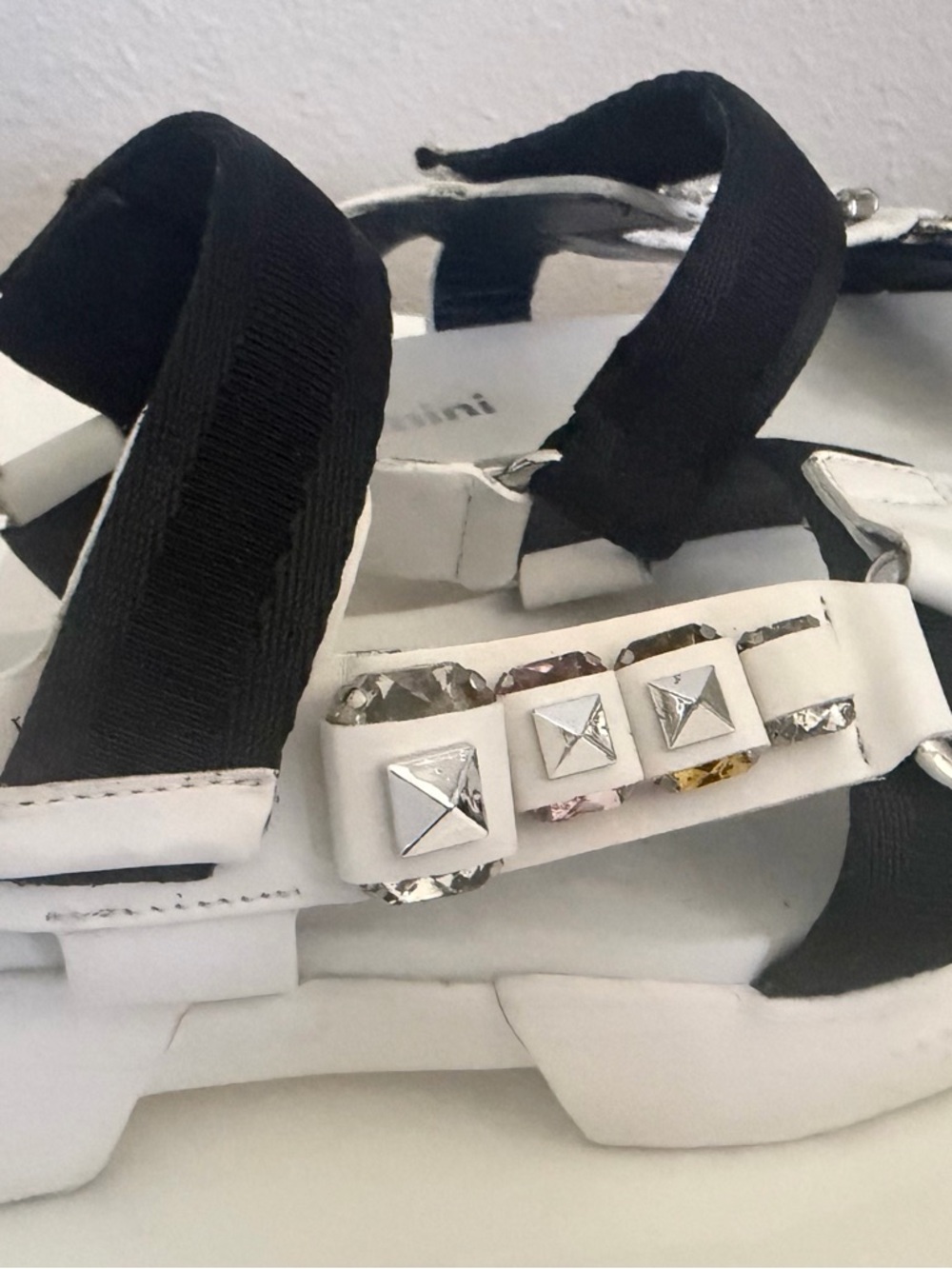 Sandals - Picture 4 of 6